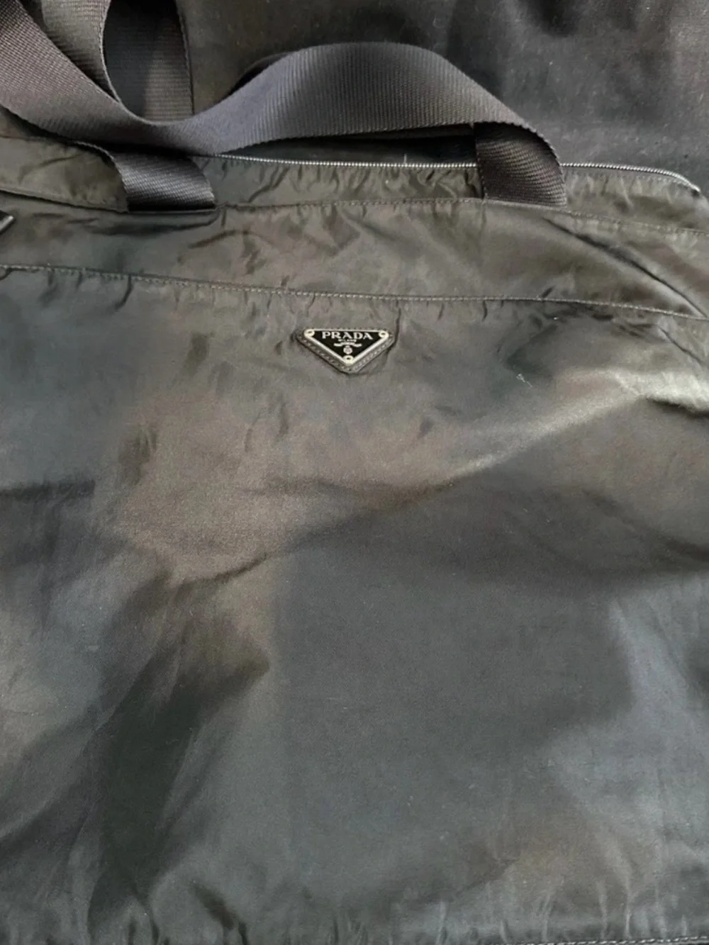 Prada this vintage